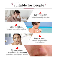 Load image into Gallery viewer, GLUTA WHITE Glutathione Skin Whitening Supplement
