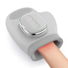 Load image into Gallery viewer, Hand Massager with Airbag Compression
