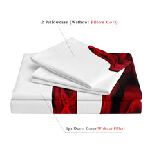 Load image into Gallery viewer, The Heart Bedding Set
