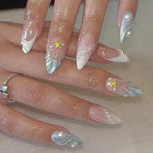 Load image into Gallery viewer, Stiletto Long Press On Nails
