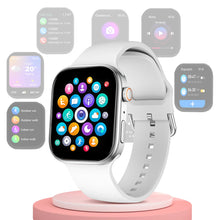 Load image into Gallery viewer, Smart 2.01-inch HD screen smart watch
