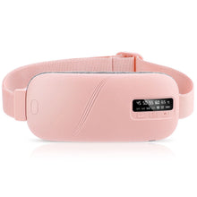 Load image into Gallery viewer, Smart Waist Massage Belt
