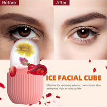 Load image into Gallery viewer, Silicone Ice Face Roller
