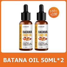Load image into Gallery viewer, Hair Growth Batana Oil
