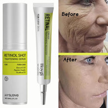 Load image into Gallery viewer, Retinol Shot Wrinkle Remover Cream
