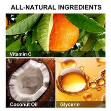 Load image into Gallery viewer, AILKE Vitamin C Whitening 4-in-1 Set
