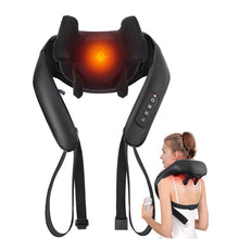 Load image into Gallery viewer, Cordless Shoulder Massager
