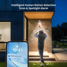 Load image into Gallery viewer, Jennov Smart Pet Monitor
