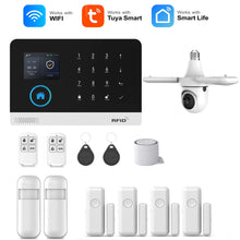 Load image into Gallery viewer, PG103 Wifi For Home Burglar Security
