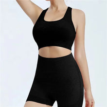 Load image into Gallery viewer, The Chic Sport Bra / Short
