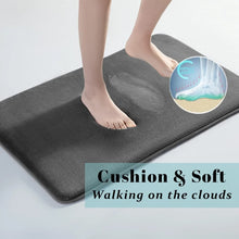 Load image into Gallery viewer, Super absorbent floor mat
