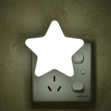 Load image into Gallery viewer, LED Stars Night Lights
