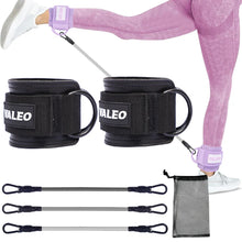 Load image into Gallery viewer, Adjustable Leg Training Brace
