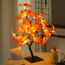 Load image into Gallery viewer, LED Rose Flower Table Lamp
