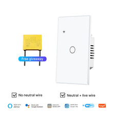 Load image into Gallery viewer, Smart Light Control with Alexa/Google Home
