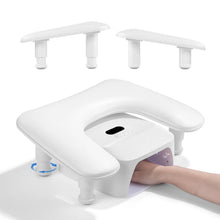 Load image into Gallery viewer, Arm Rest Pillow For Manicure

