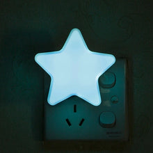 Load image into Gallery viewer, LED Stars Night Lights
