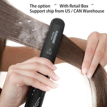 Load image into Gallery viewer, Professional Hair Salon Steam Styler
