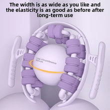 Load image into Gallery viewer, 28 Wheel Anti-cellulite Massager
