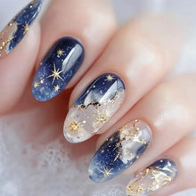 Load image into Gallery viewer, Romantic Press On Nails
