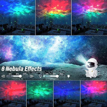 Load image into Gallery viewer, Space Projector LED Lamp
