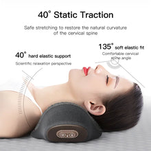 Load image into Gallery viewer, Electric Neck Massager Pillow
